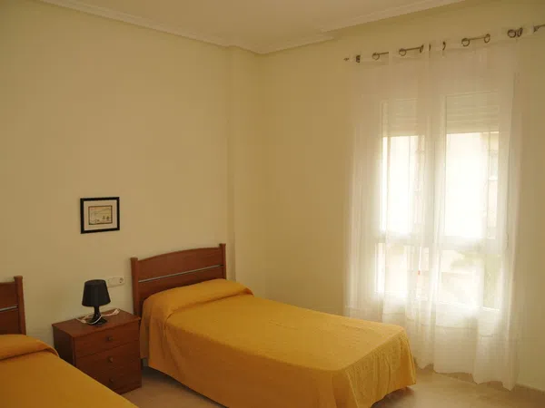 Piso en Calle Eire, 5, Aguadulce sur - Foto 8