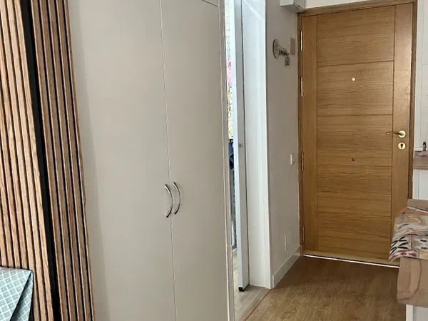 Estudio en Avenida Gamonal, 2, Parque de la Paloma, Parque de la Paloma - Foto 16