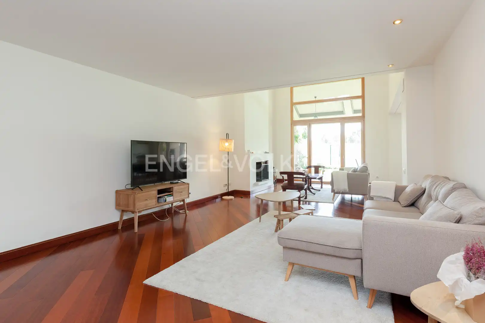 Chalet en Pozuelo de Alarcón - Foto 4