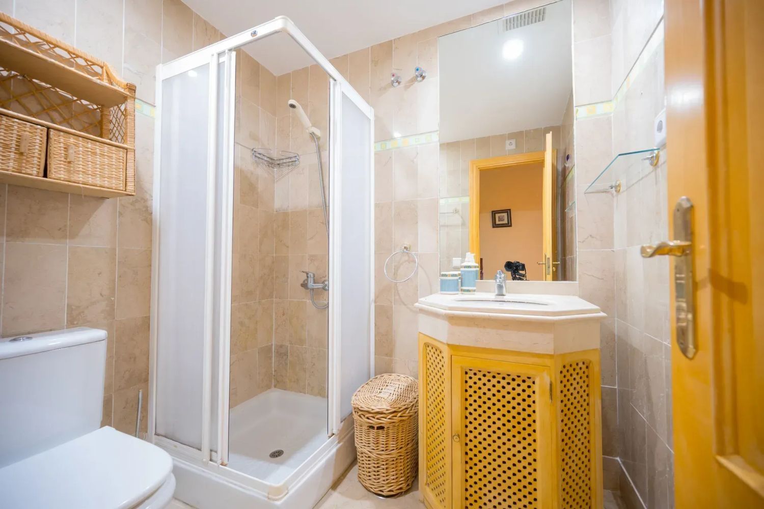 Piso en avenida del Gaviero, 13 - Foto 6