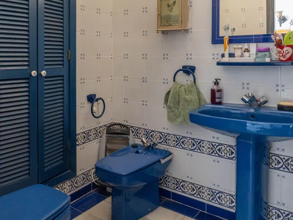Casa o chalet independiente en Calle Balcón, 22, El Candado - Foto 20