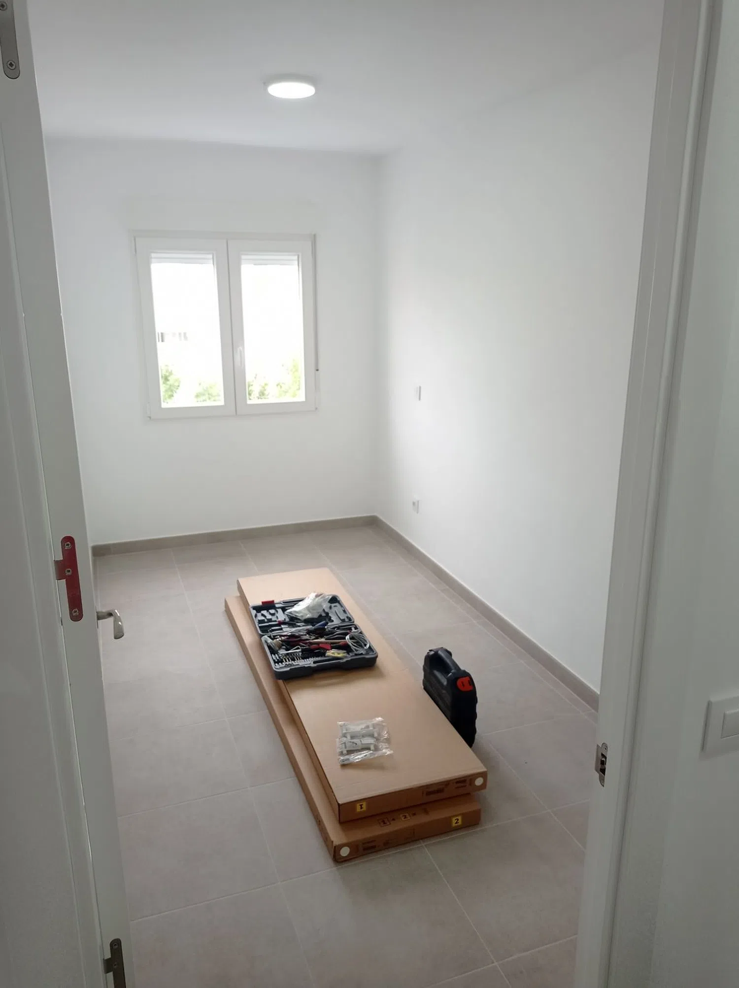 Piso - Foto 12