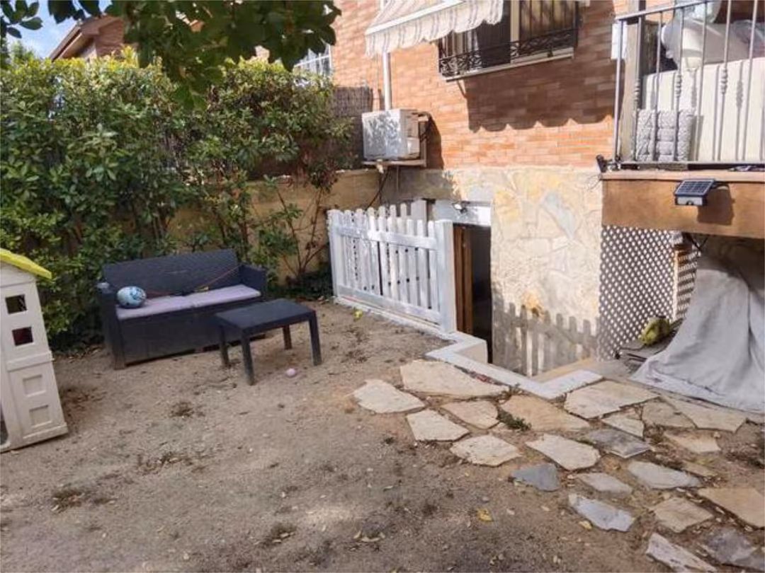Apartamento en Villanueva de la cañada - Foto 5