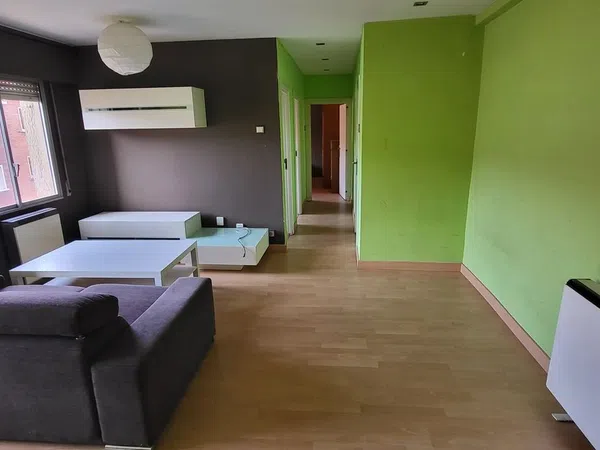 Piso en Barrio Ciudad Jardín - Parque Roma - Foto 13