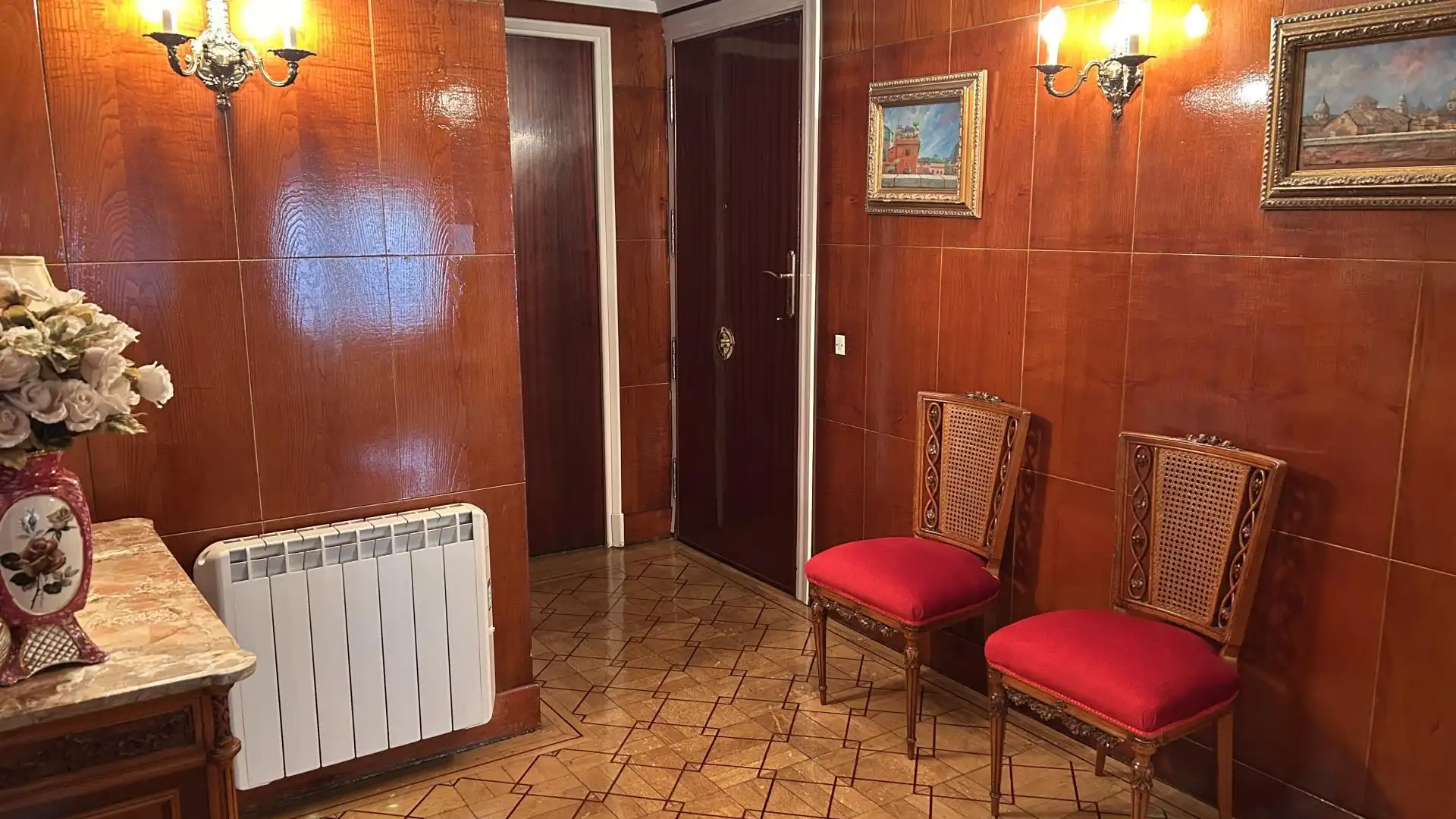 Piso en  Calle Doctor Jaime García Royo 6 - Foto 2