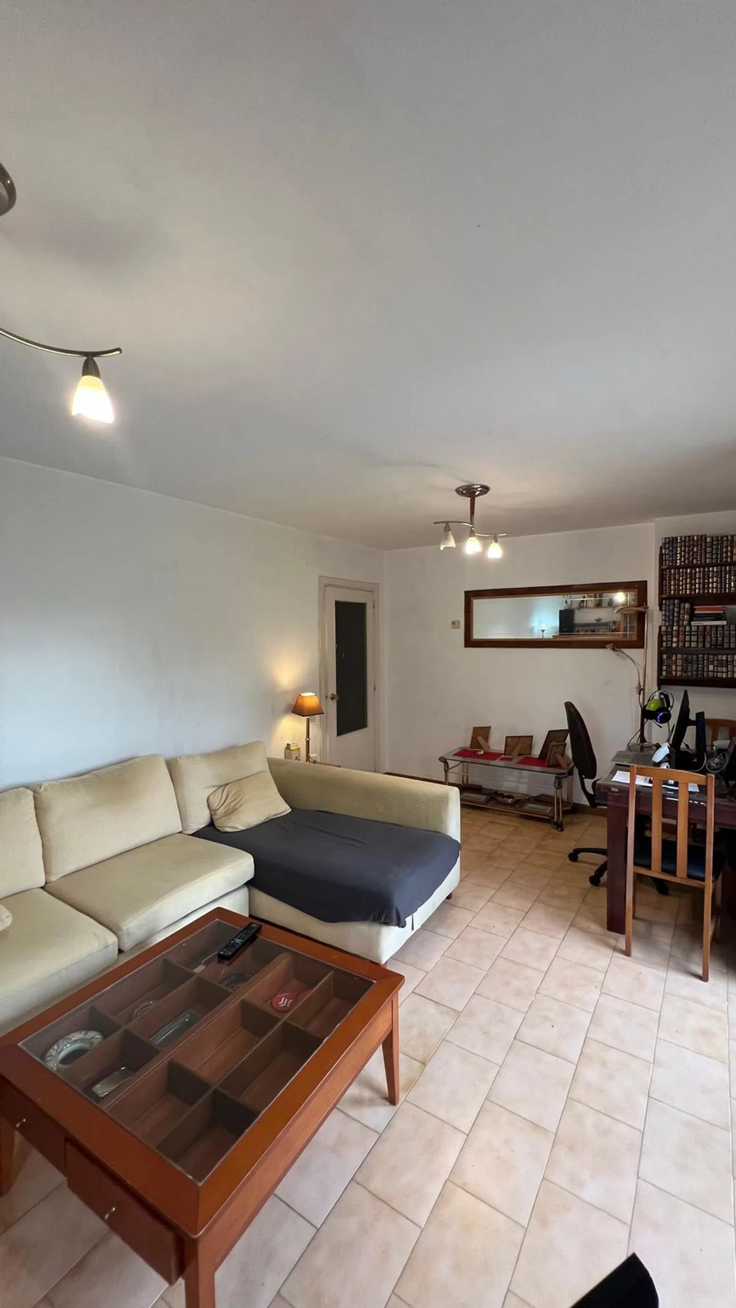 Piso en avenida del Cardenal Herrera Oria, 78 - Foto 3