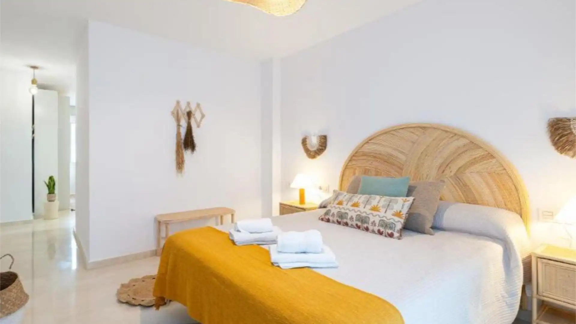 Piso en  Avenida Juan Gómez Juanito 14 - Foto 19