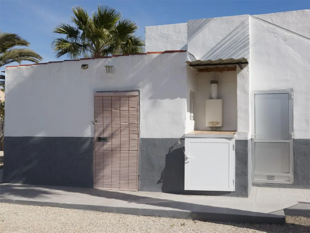 Chalet en  Partida Daimes 216 - Foto 81