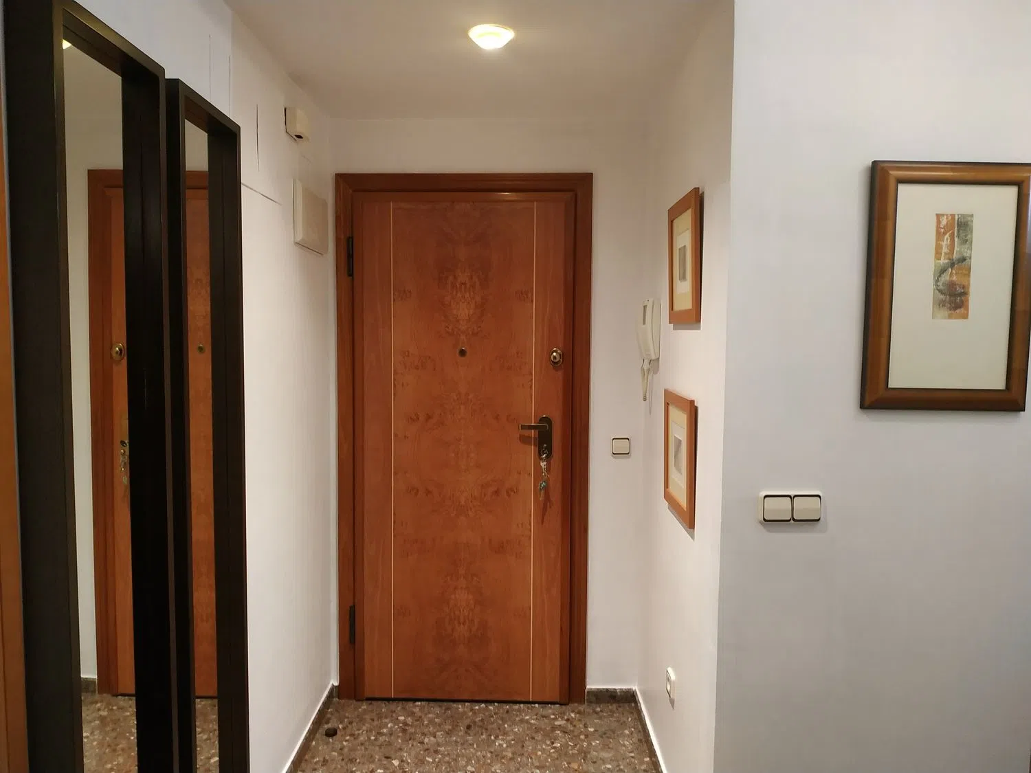 Piso en avenida Enric Valor, 3 - Foto 1
