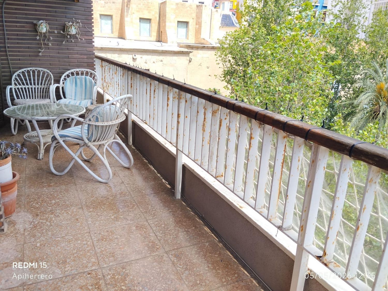 Piso en Casco Histórico-Santa Cruz - Foto 5