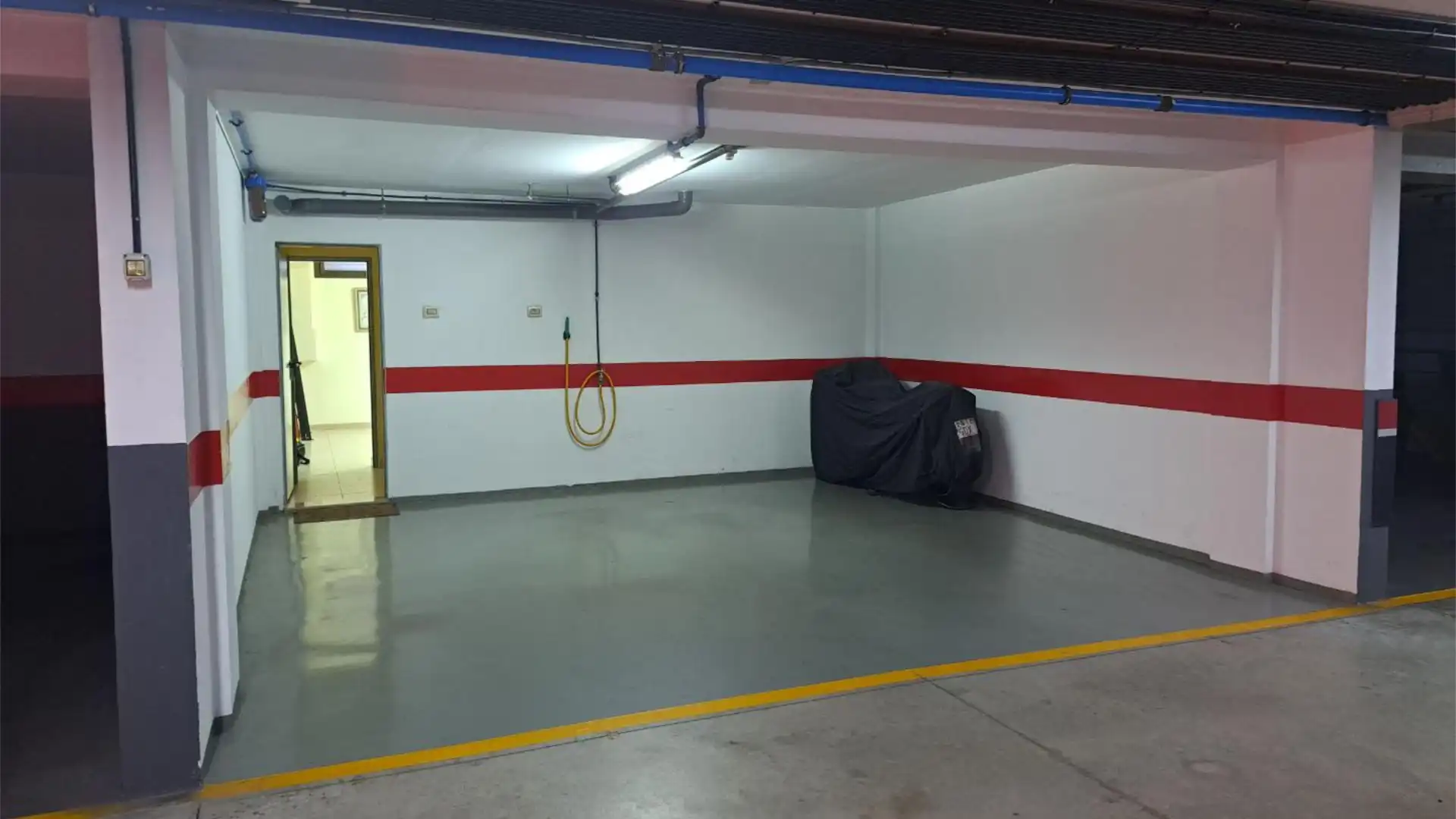 Piso en  Calle Pino Ojeda Pintora-Poeta 4 - Foto 28