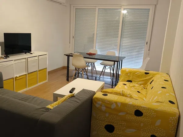 Piso en Calle Vázquez Aroca, 20, Ciudad Jardín - Foto 10