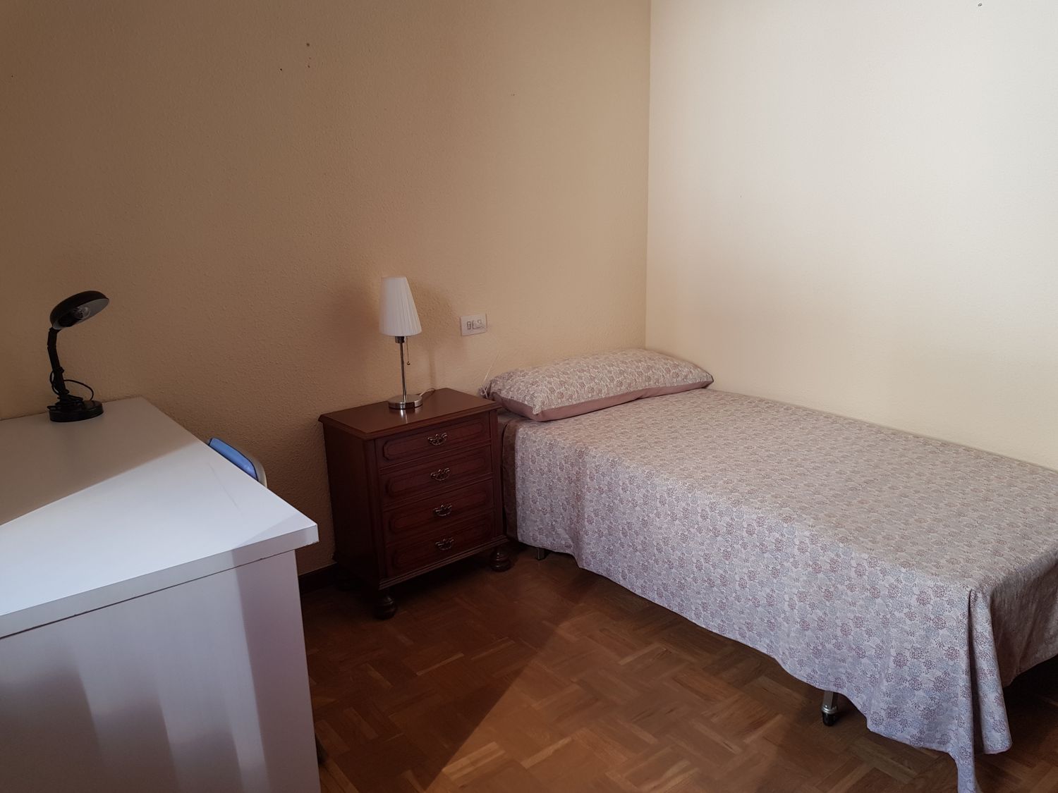 Piso en calle Rodillo, 5 - Foto 10