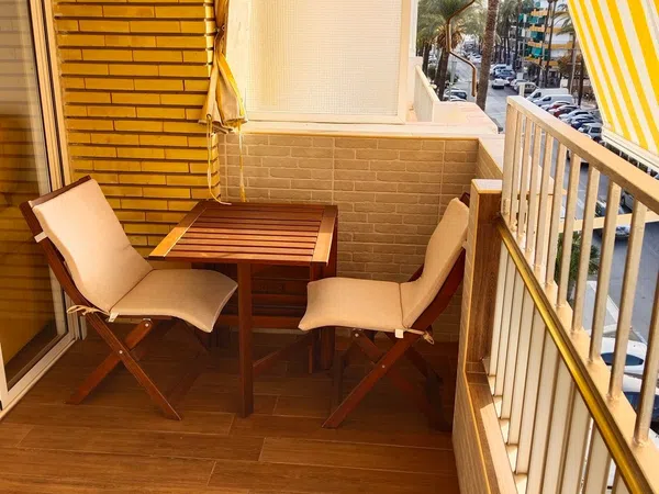 Piso en Avenida Andalucía, 16, Punta Umbría pueblo, Punta Umbría pueblo - Foto 10