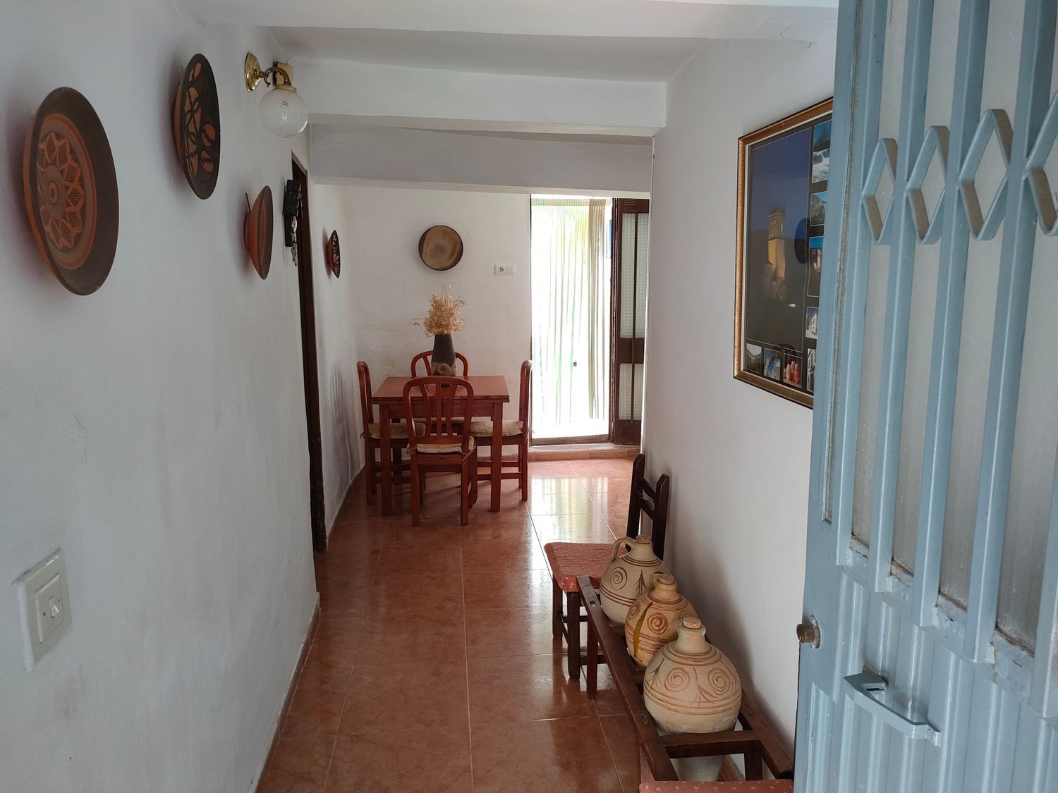 Casa de pueblo en Calle San Sebastián, 25 - Foto 7