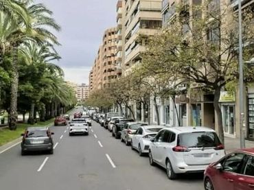 Local comercial en Alicante / Alacant - Foto 6