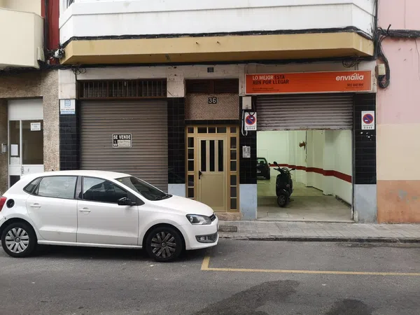 Piso en Calle Arco, 36 - Foto 4