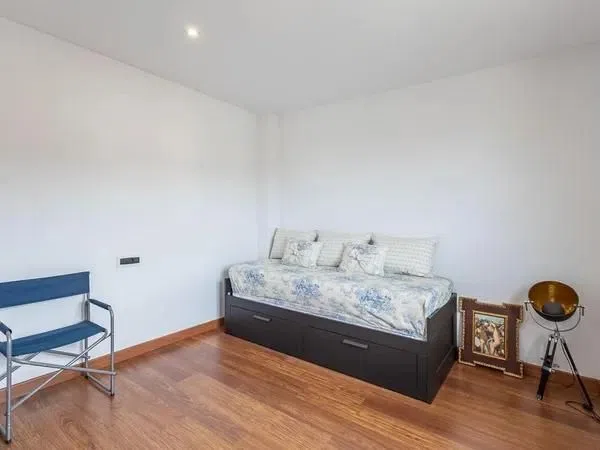 Ático en calle de la Font de la Cabilda, 4 - Foto 7