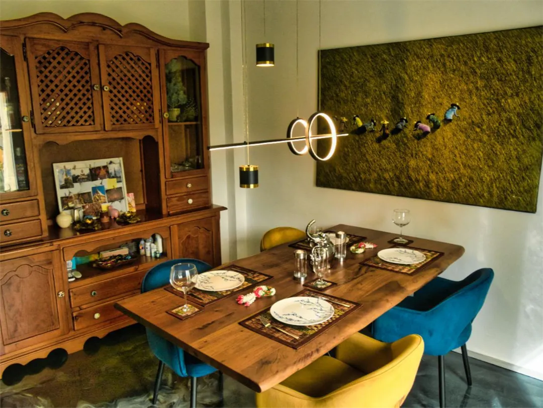 Chalet en  Calle María Nicolasa 9 - Foto 5