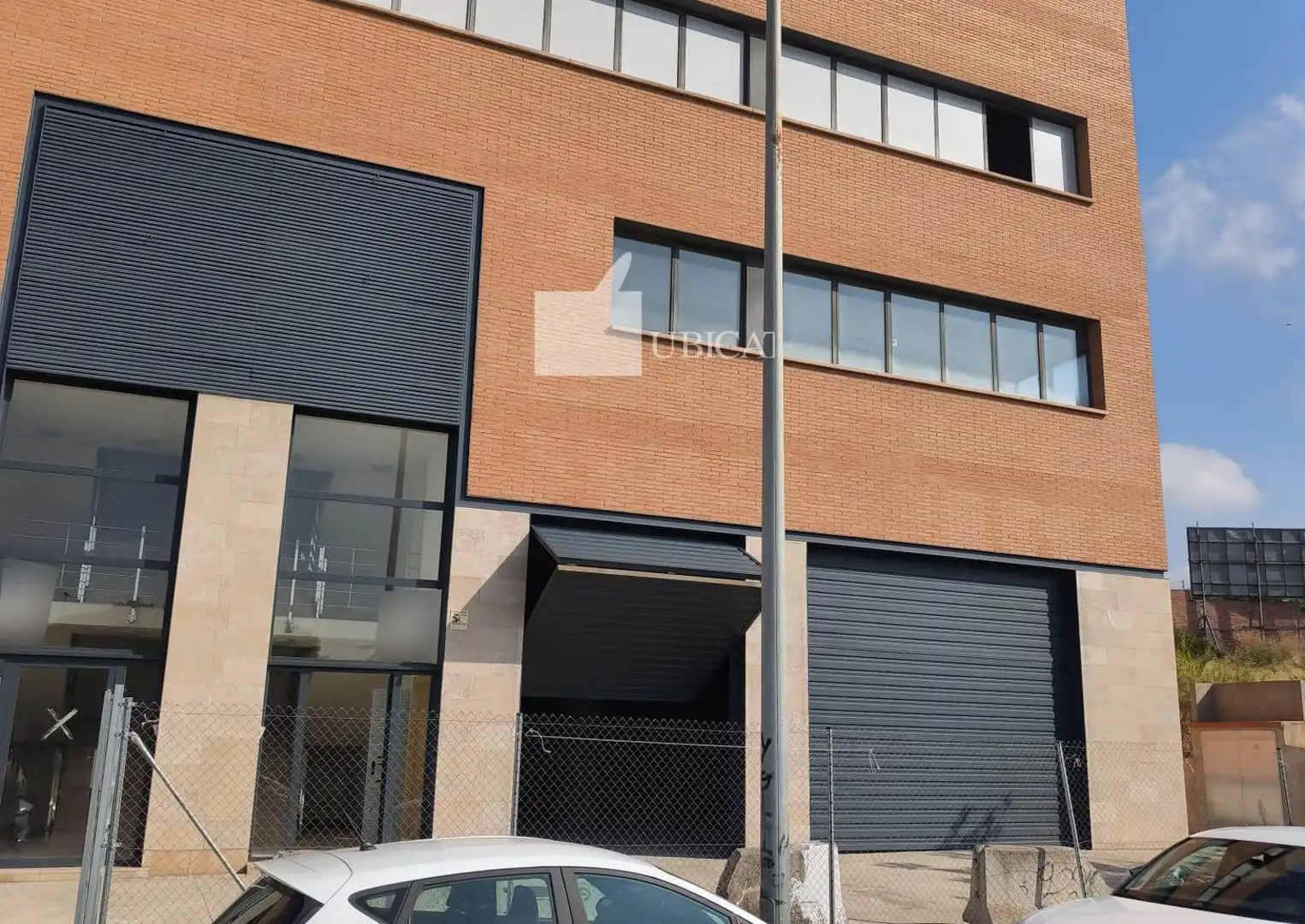 Nave Industrial en Cornellà de Llobregat - Foto 15