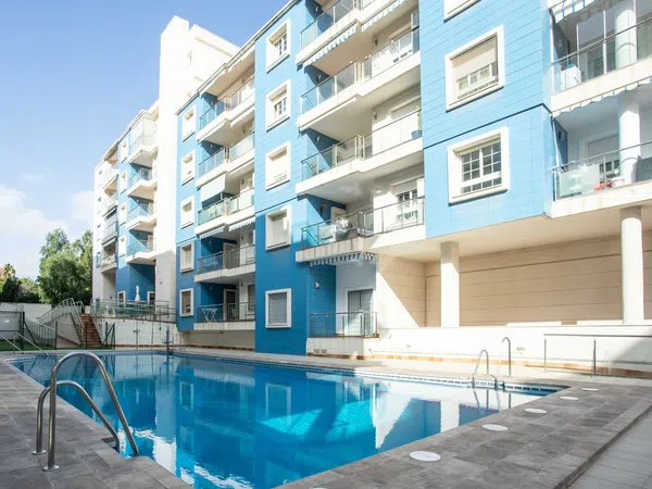 Piso en Calle Liverpool, 2, Aguadulce sur - Foto 27
