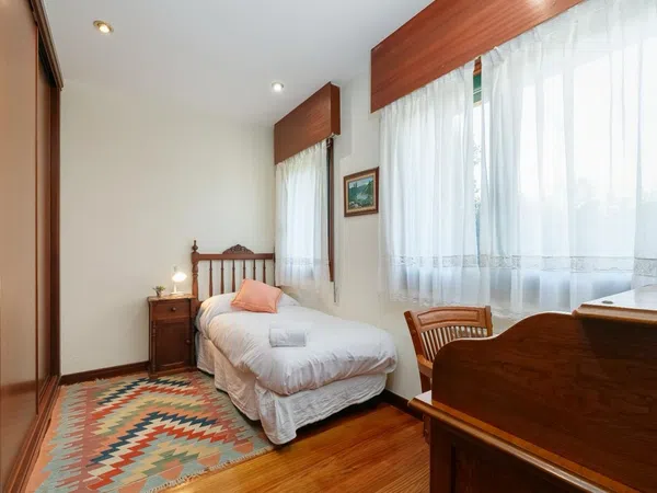 Chalet adosado en Navia, Navia - Foto 6