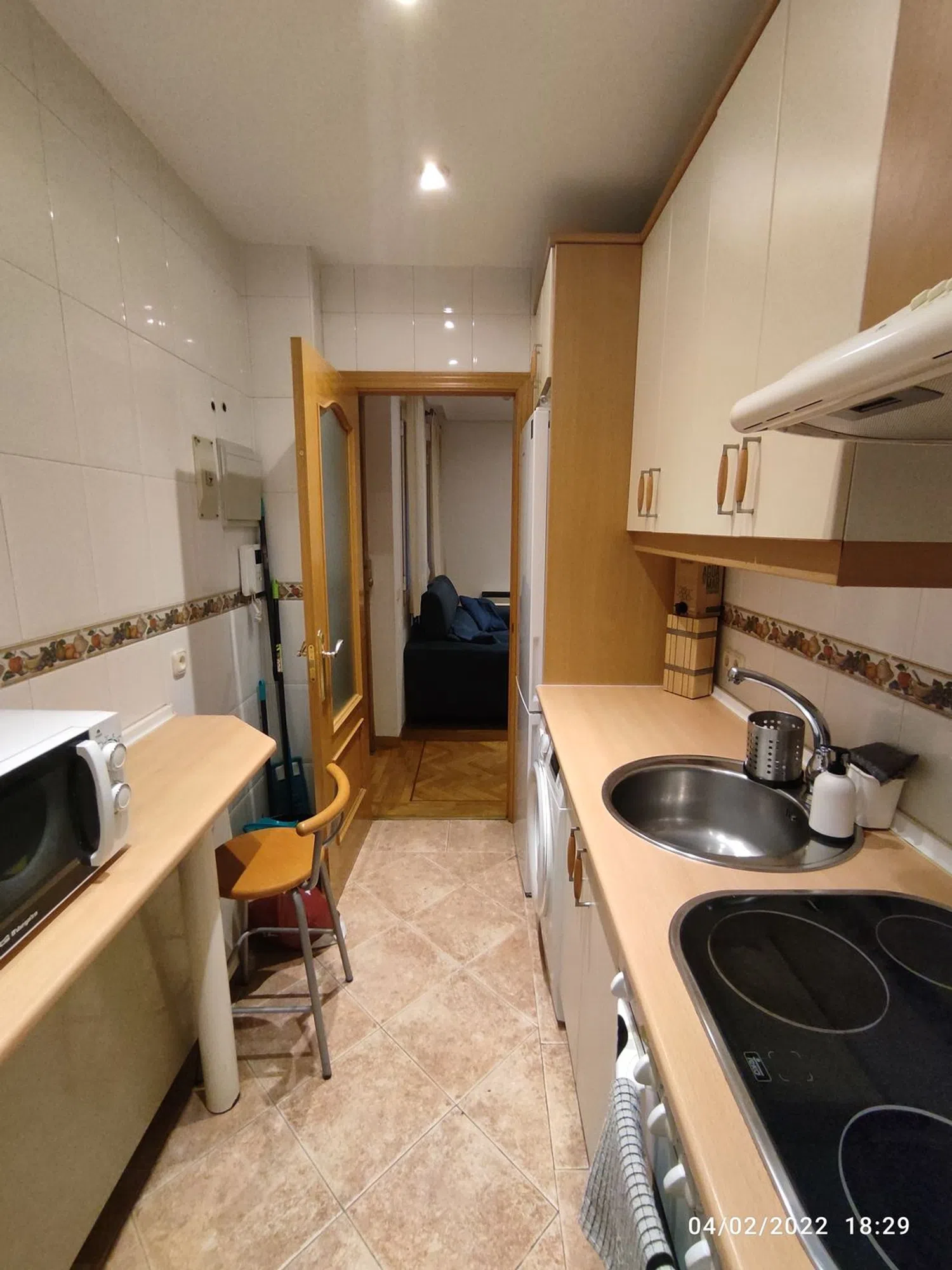 Piso en tarragona, 4 - Foto 5