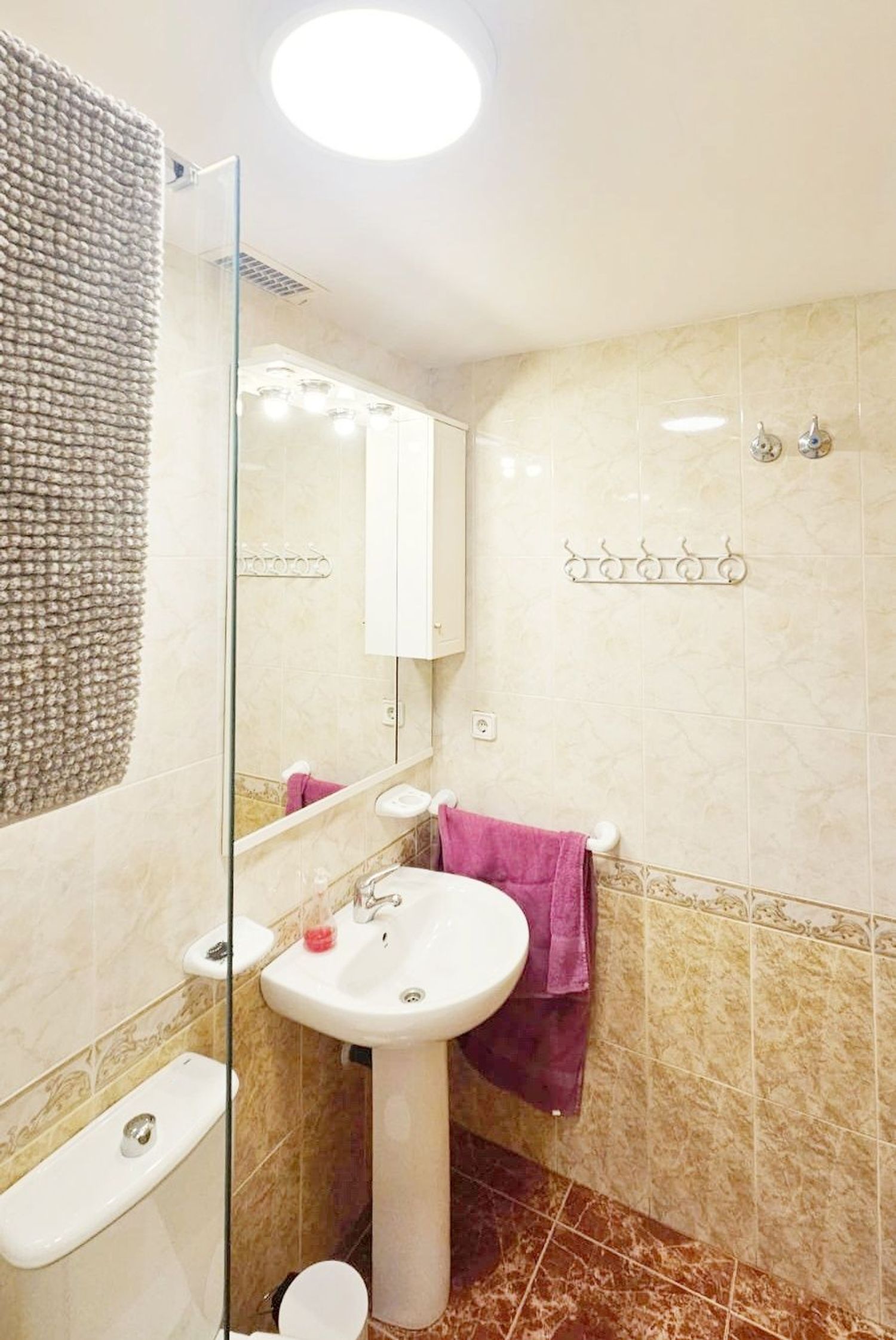 Piso en calle Acropolis, 31 - Foto 16