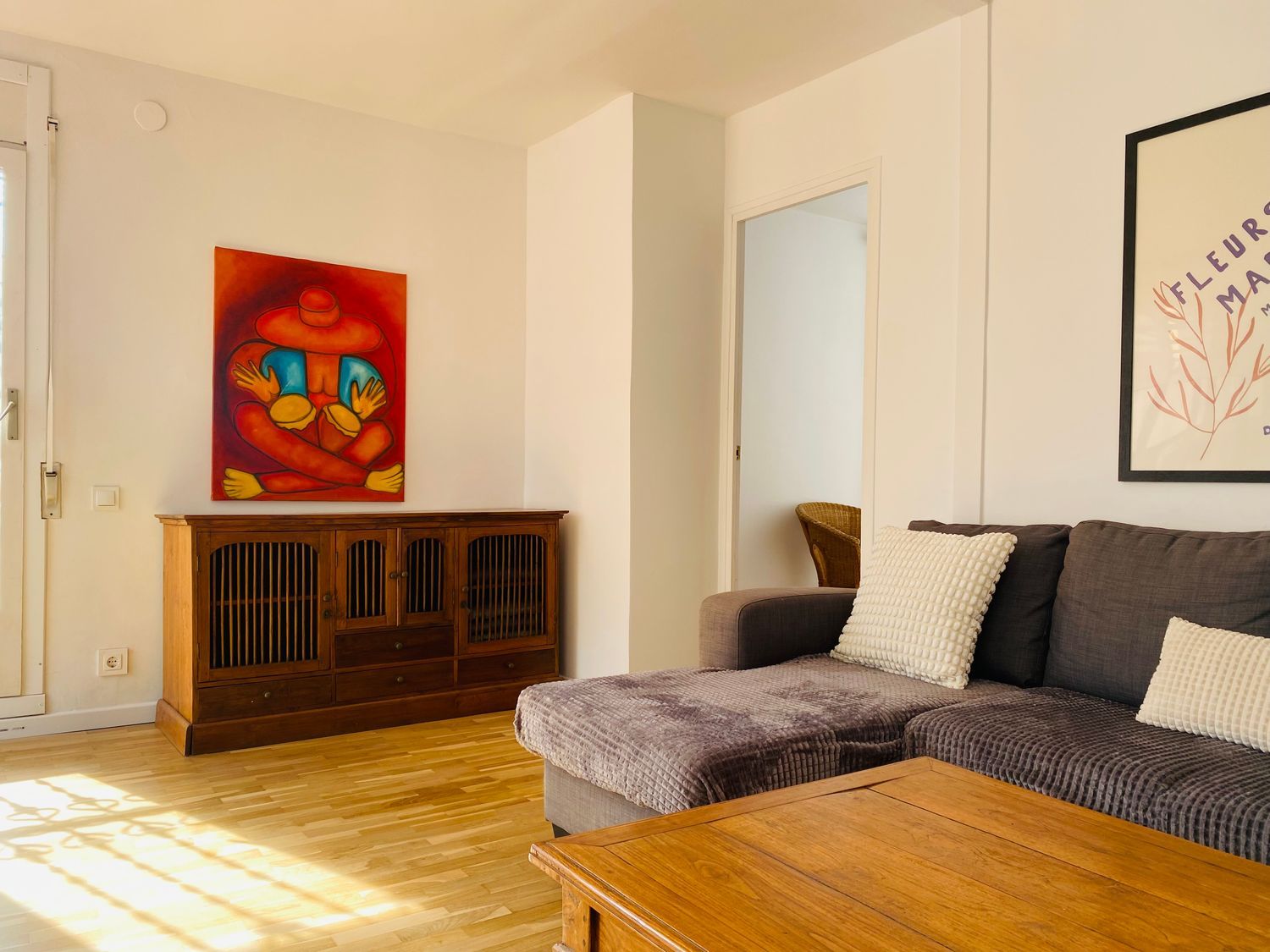 Ático en calle Móra d´Ebre, 98 - Foto 8