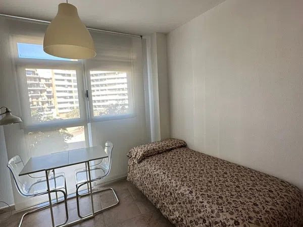 Estudio en calle Donantes de Sangre, 8 - Foto 5