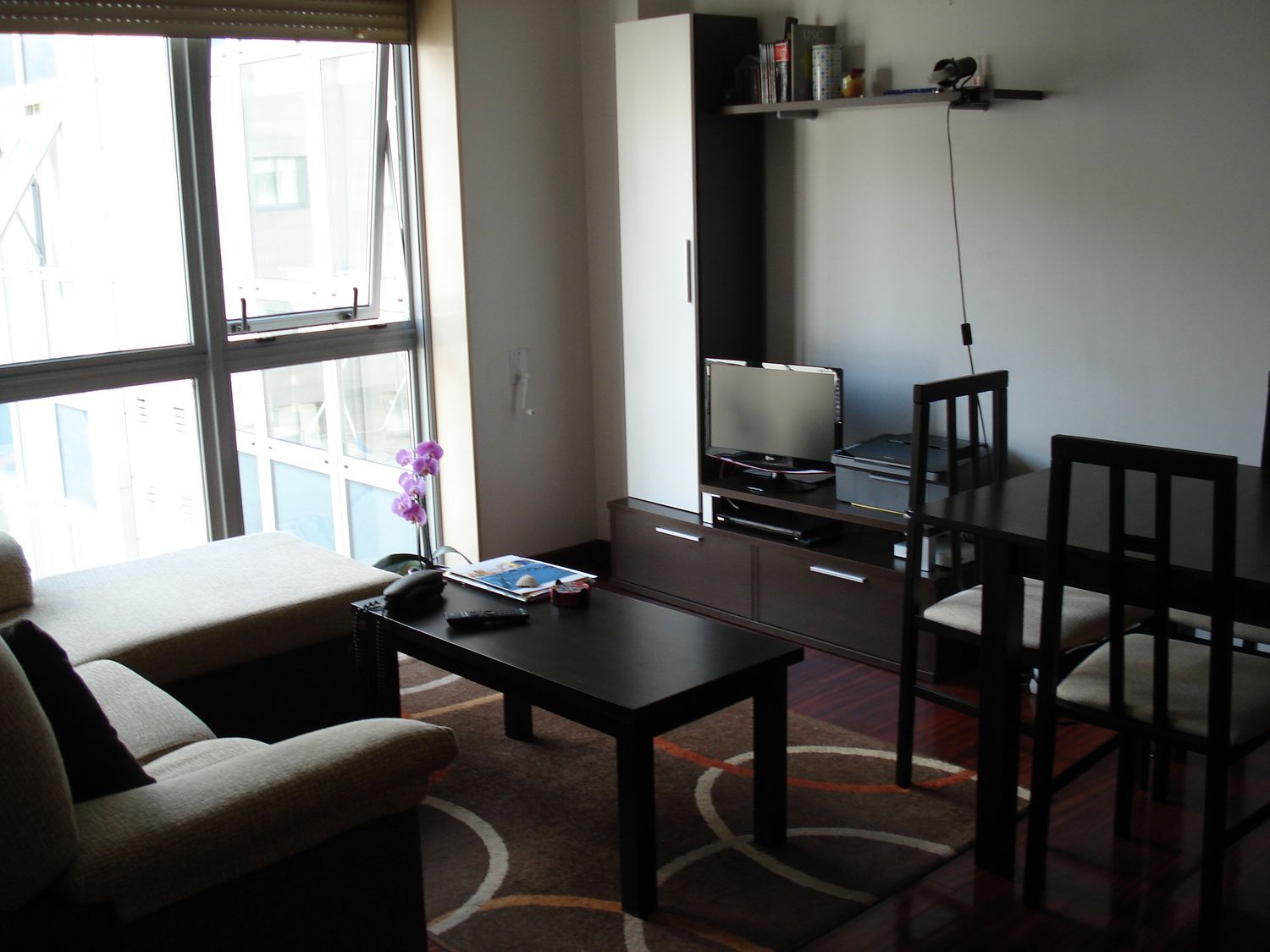 Piso en avenida de Ferrol, 48 - Foto 3