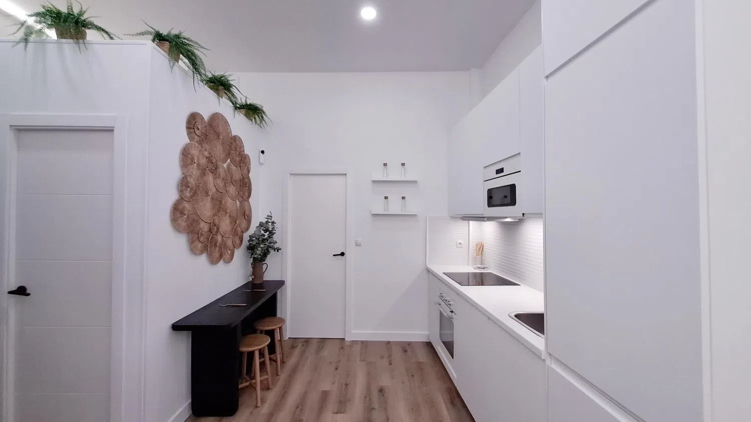 Piso en avenida Valladolid, 51 - Foto 16