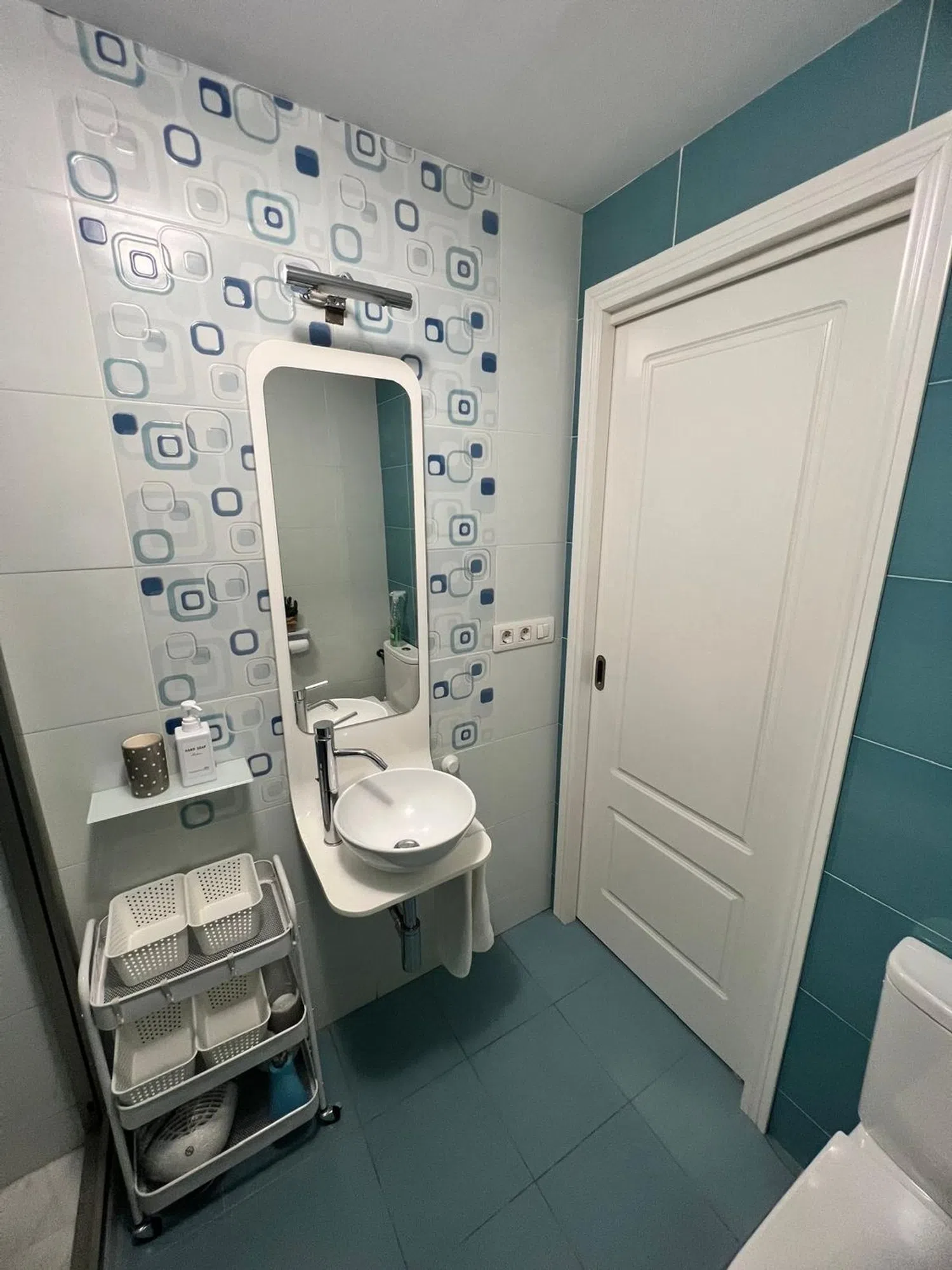 Piso en Barrio Nervión - Foto 23