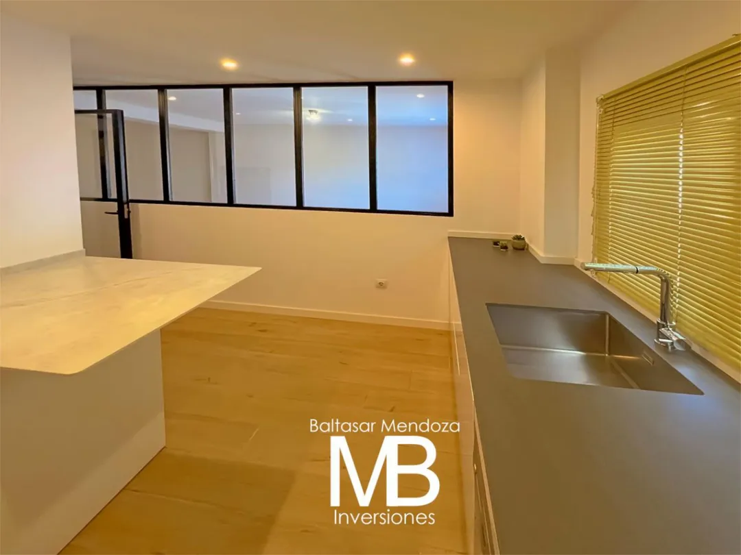 Piso en  Calle Bibiana 38A - Foto 3