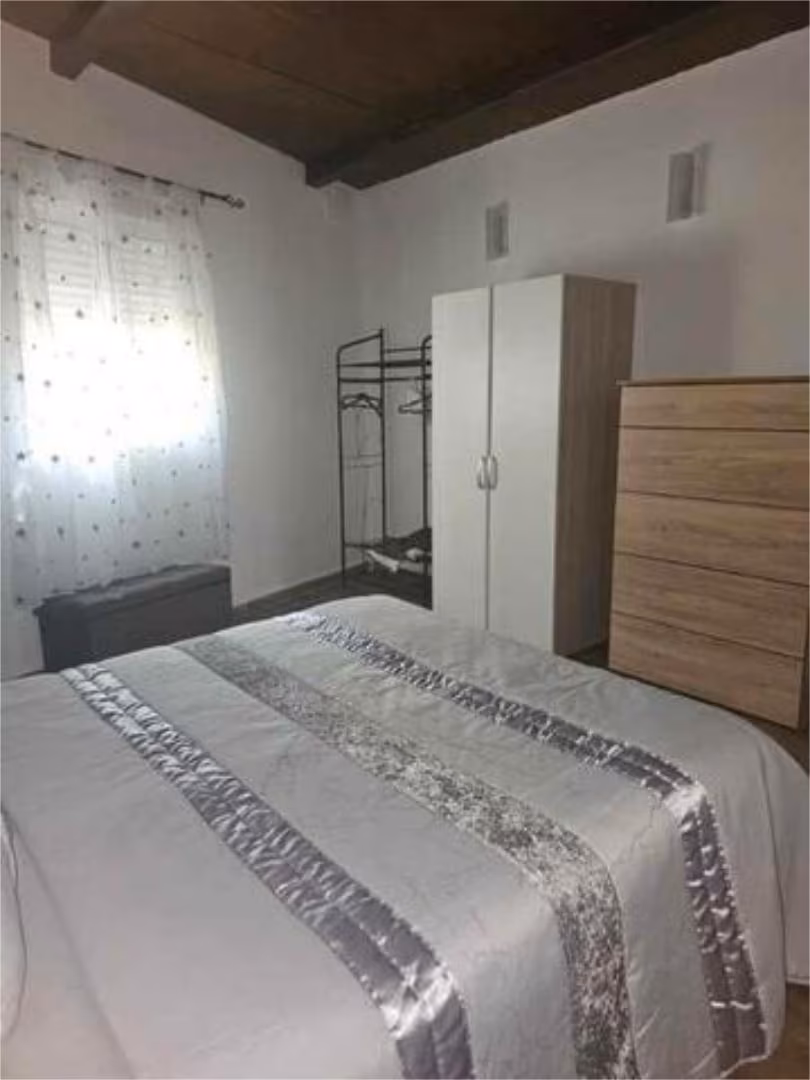 Apartamento en abejorreras