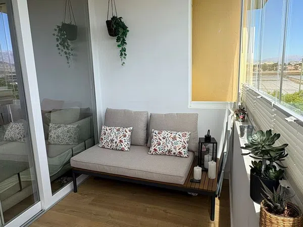 Piso en Avenida de Andalucía, 51, Paseo Marítimo de Levante - Foto 16
