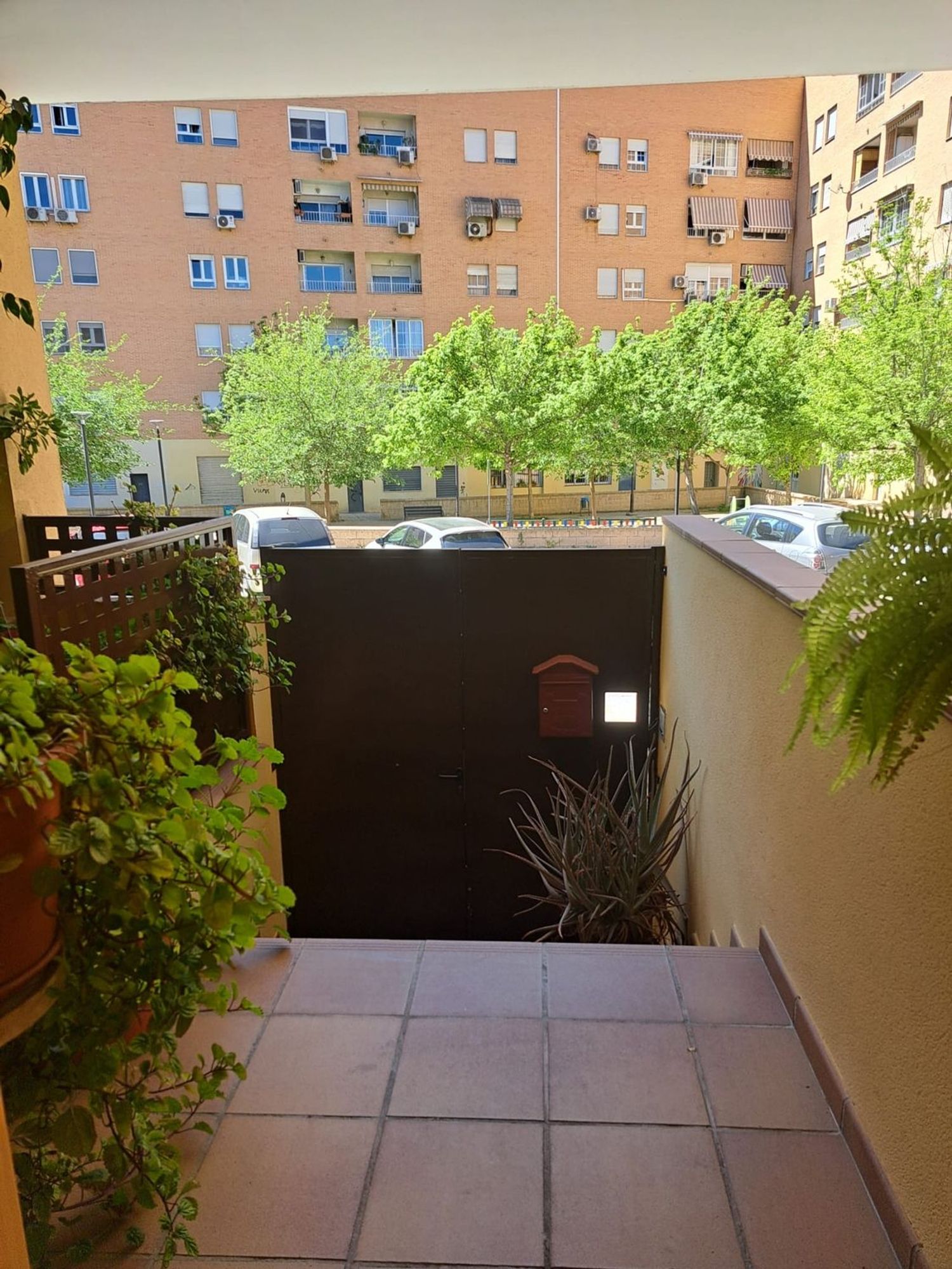 Chalet adosado en Calle Doctor Medina Olmos, 46, La Chana, La Chana - Foto 28