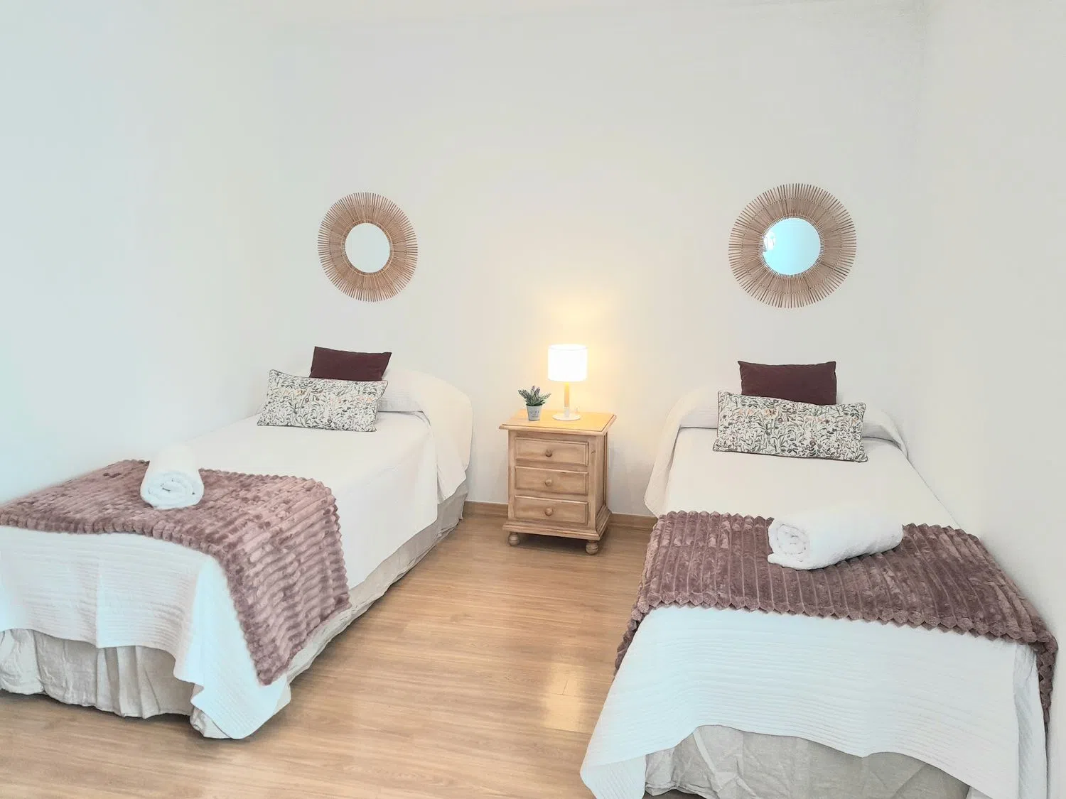 Piso en avenida Marqués del Duero, 67 - Foto 9