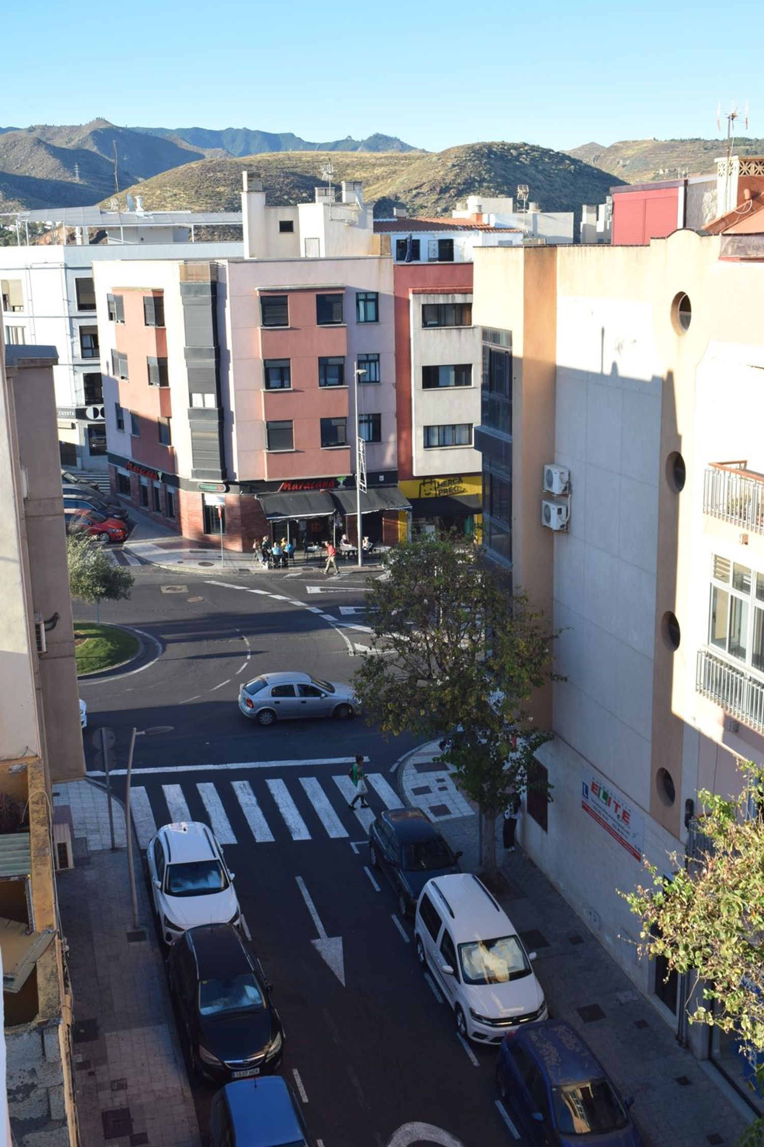 Piso en Calle Verdugo y Massieu, 8, La Cuesta, La Cuesta - Foto 34