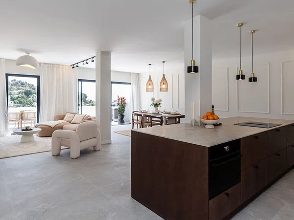 Chalet adosado en Calle Hernán Cortés, 5 - Foto 1