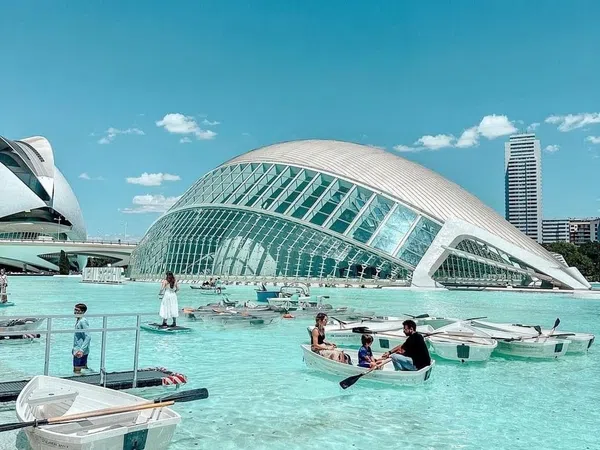 Piso en calle de l'Antiga Senda d'En Senent, 10 - Foto 28