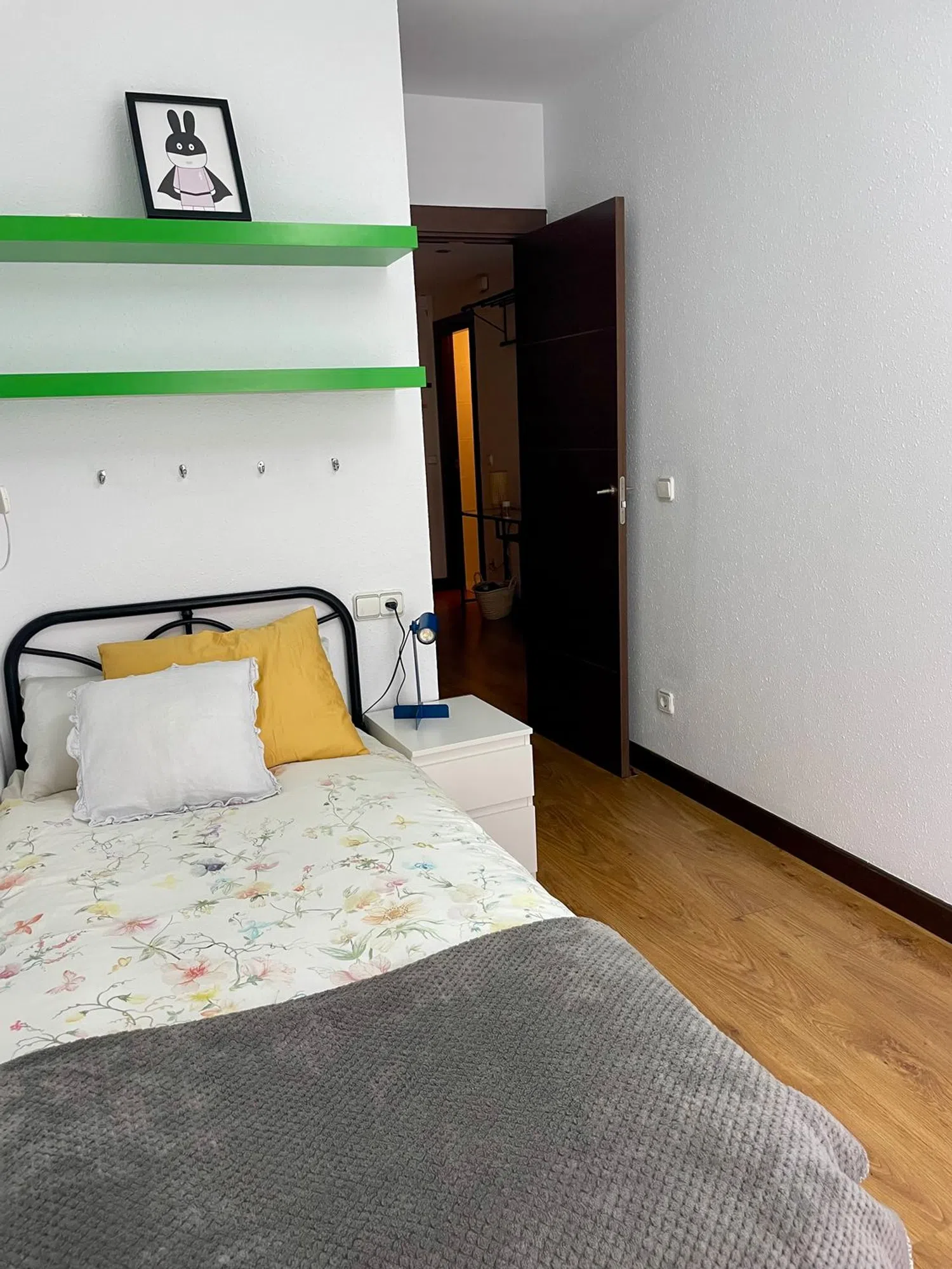 Piso en calle Augusto Junquera, 13 - Foto 16