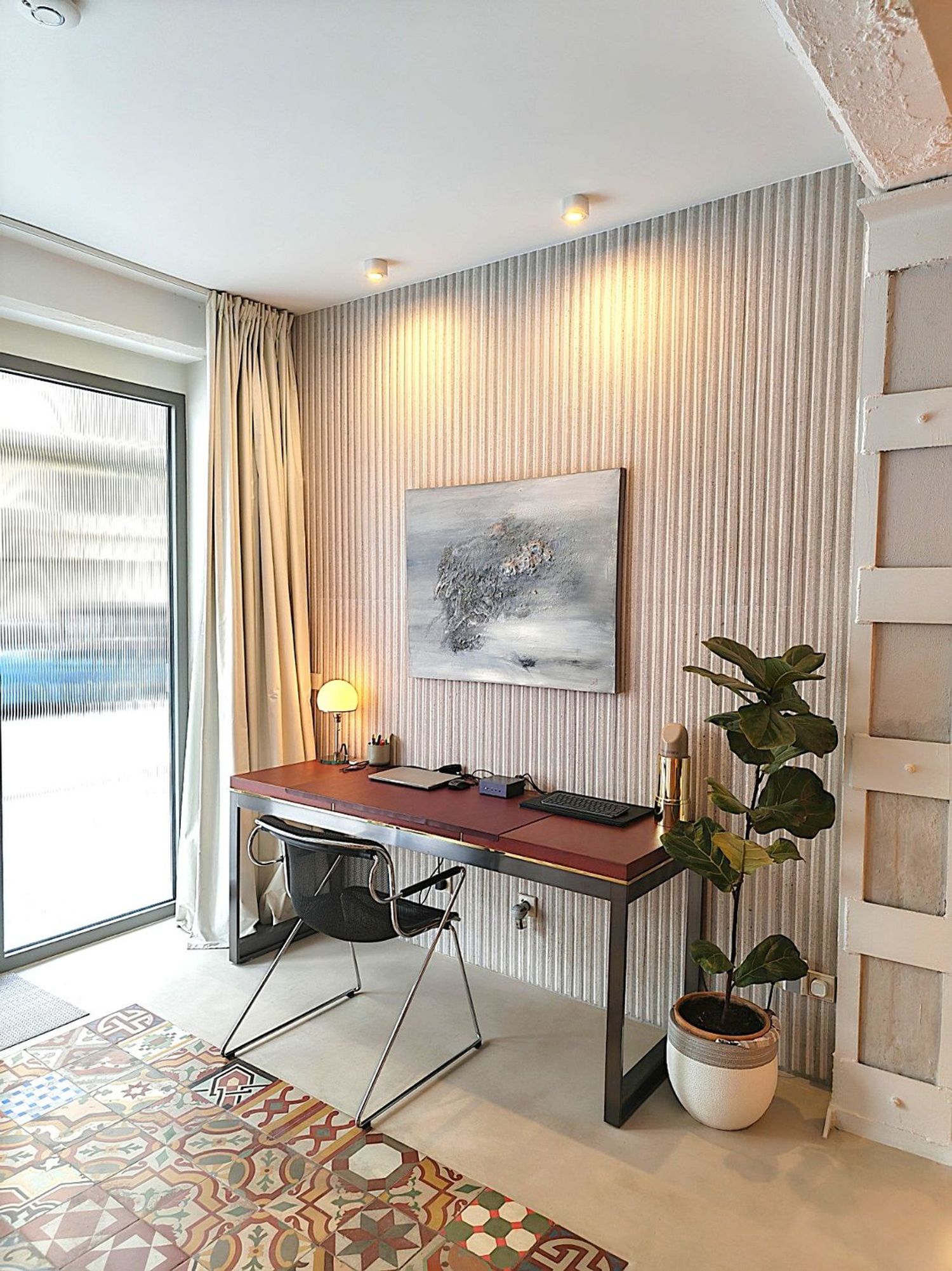 Estudio en Barrio Playa de la Malvarrosa - Foto 37