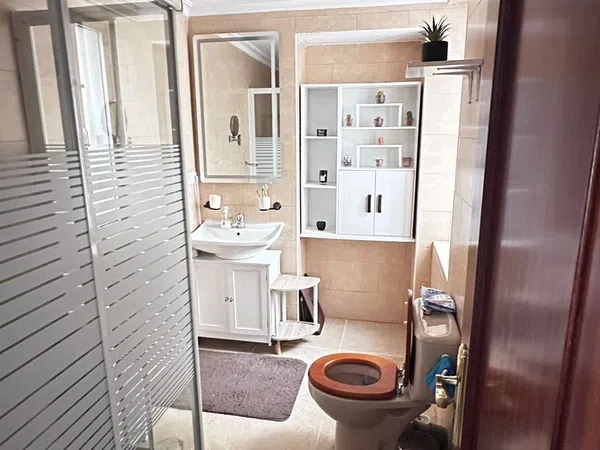 Piso en calle Bécquer, 47 - Foto 5