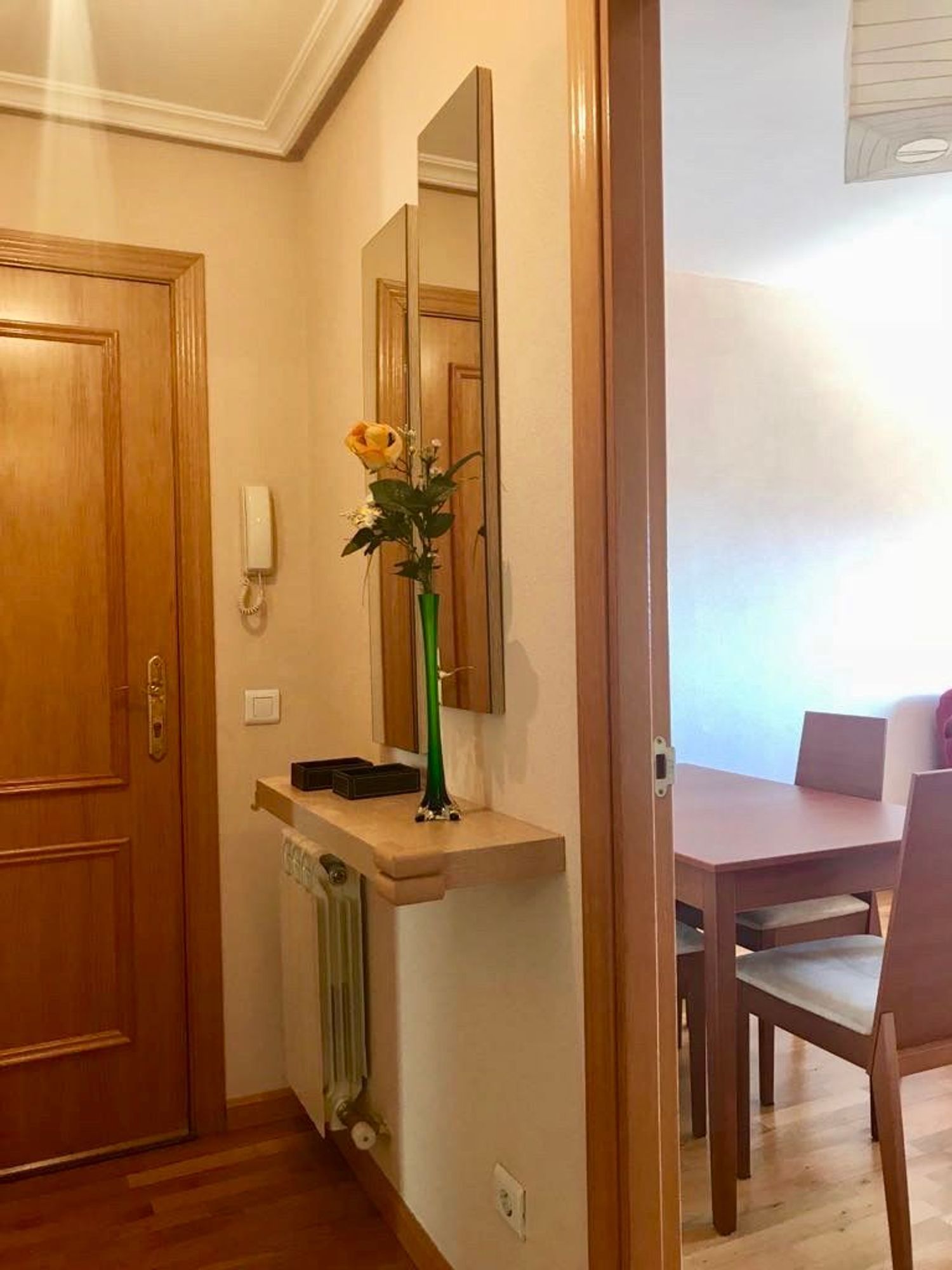 Piso en Calle Cañaveral, 2, San José Obrero, San José Obrero - Foto 2