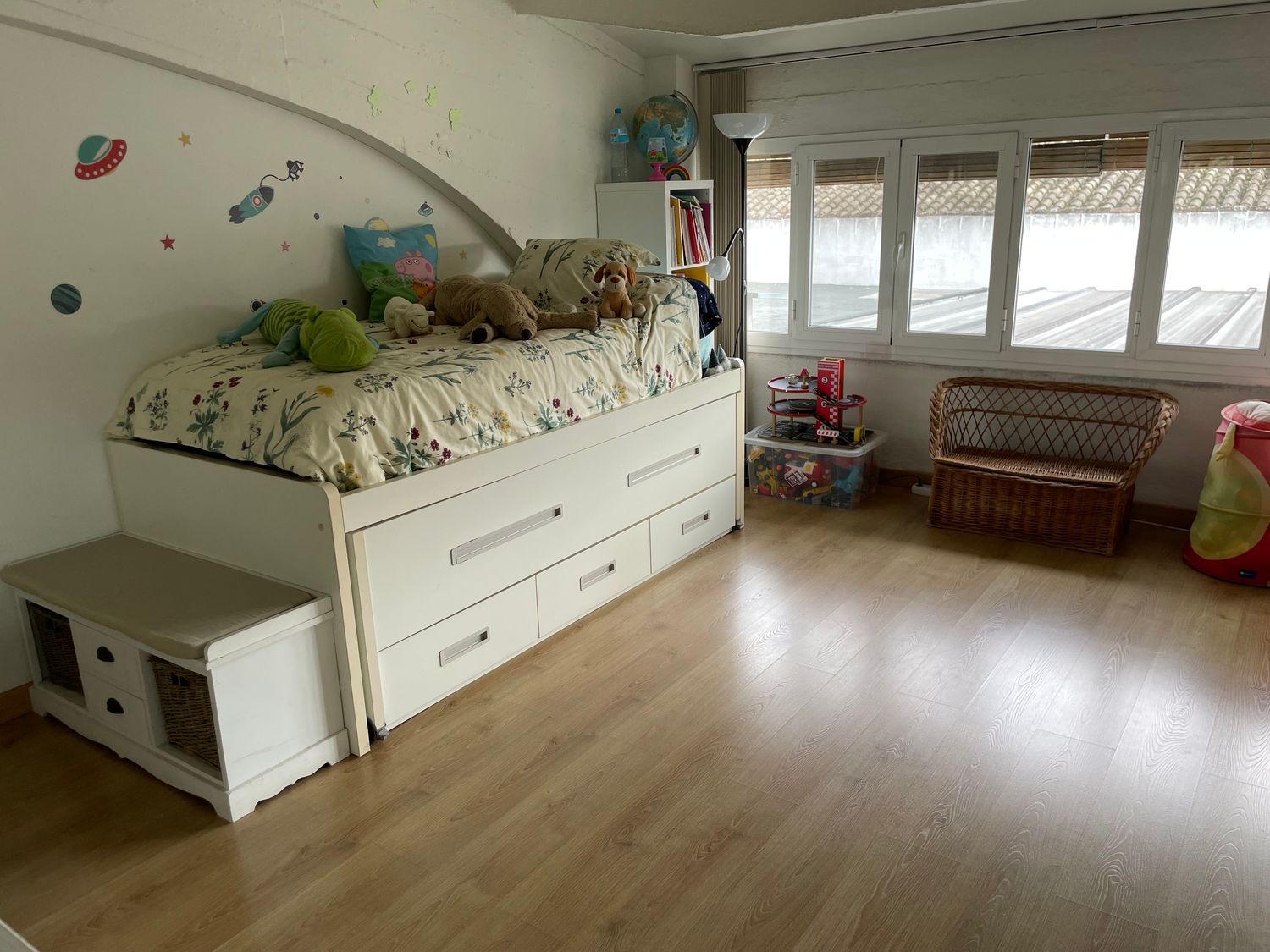 Chalet adosado en calle San Blas, 12 - Foto 32