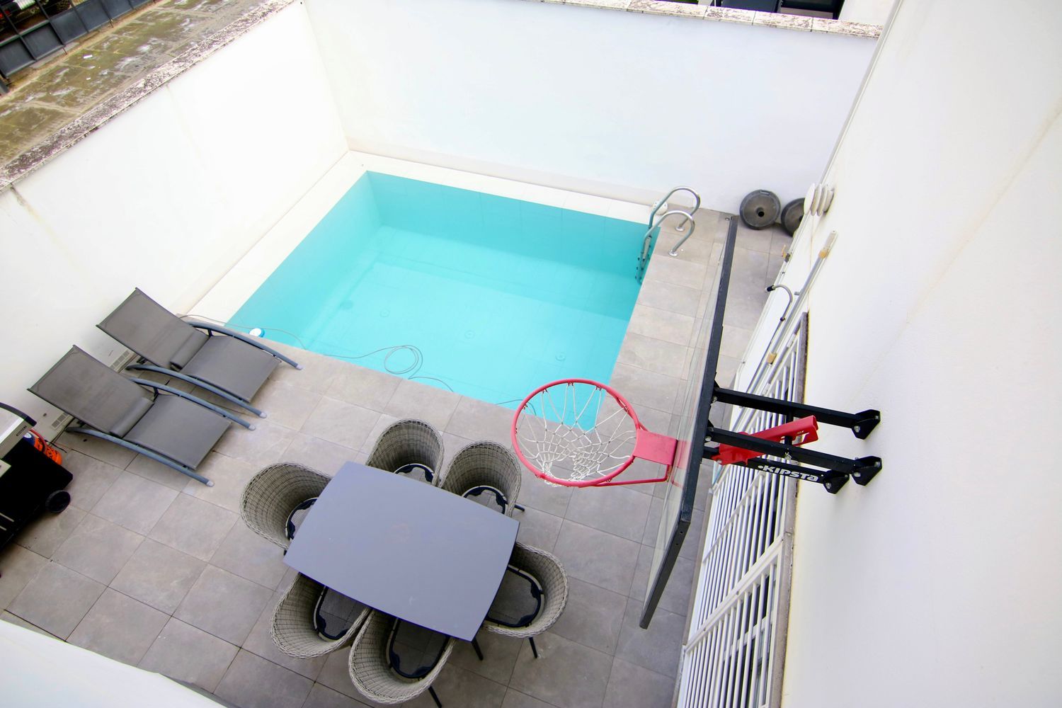 Chalet pareado en Avenida de la Sabiduría, 2 casaD, Nuevo Bulevar, Nuevo Bulevar - Foto 6