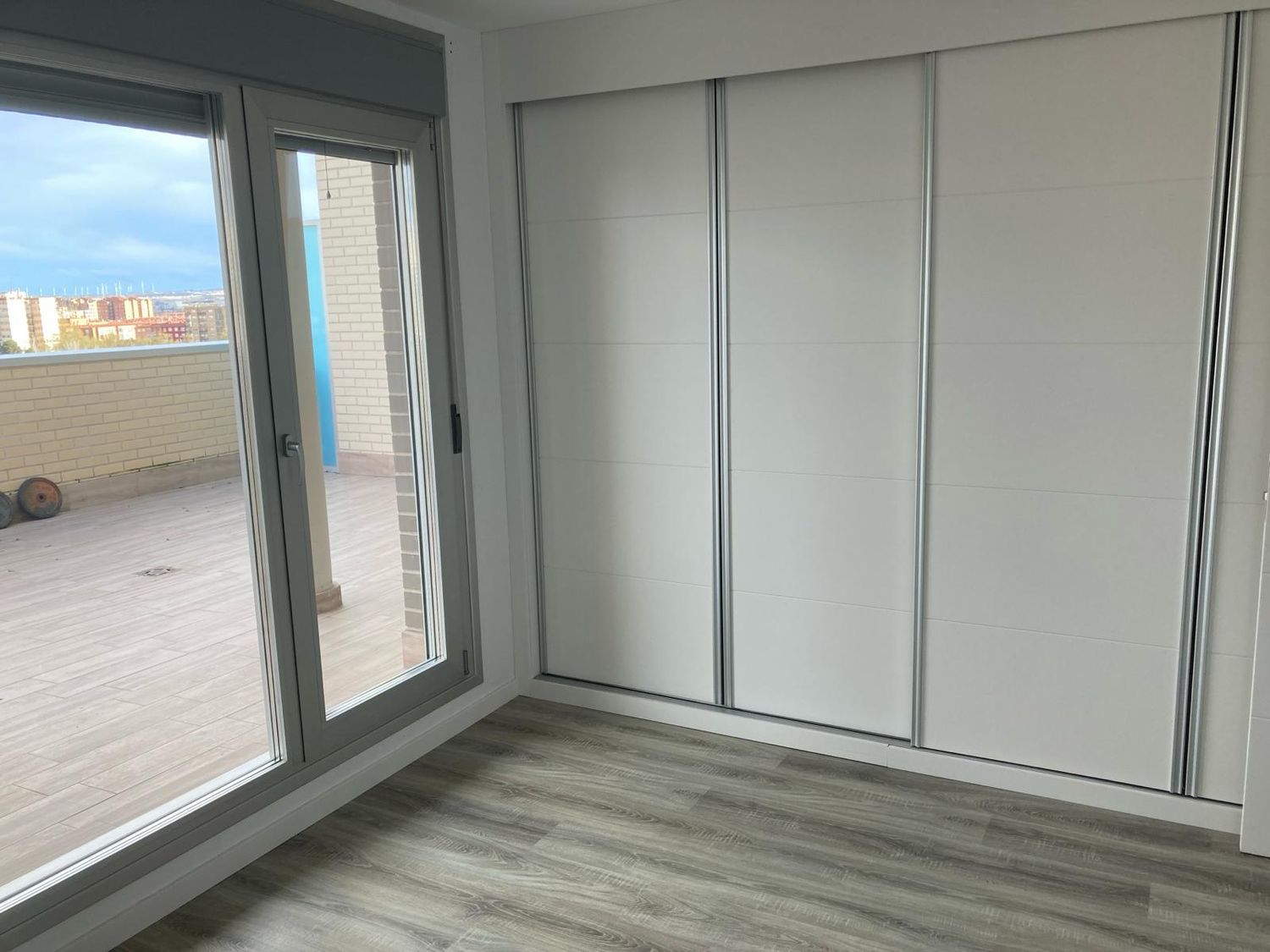 Ático en Calle de Ana Laguna, 2, Barrio Jesús - Foto 13