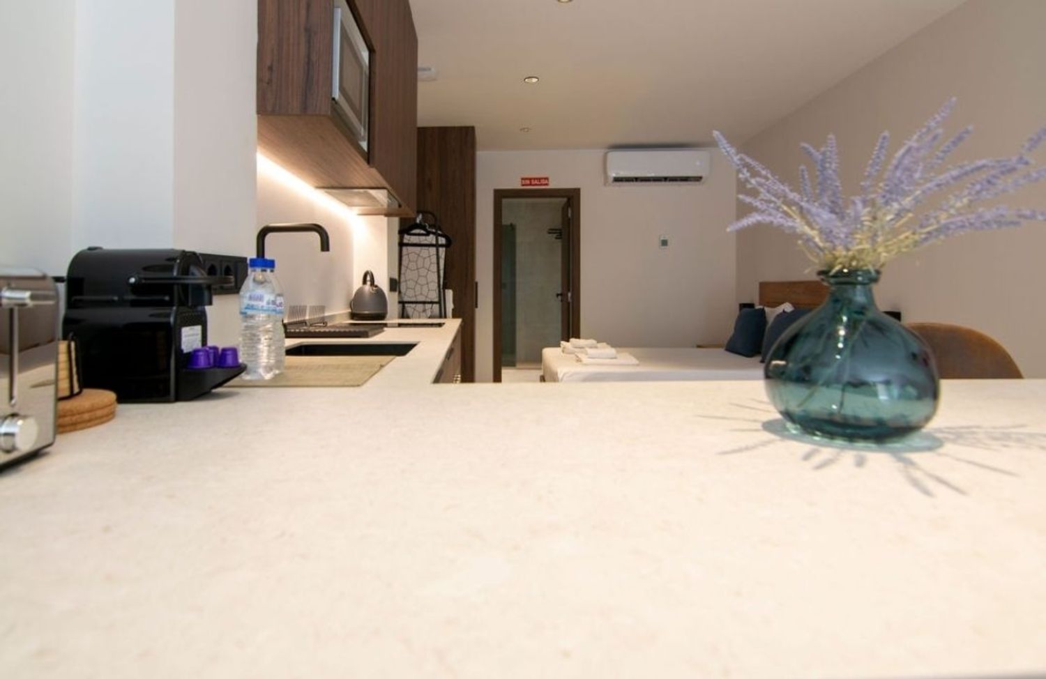 Estudio en calle del Pare Urbano, 25 - Foto 15