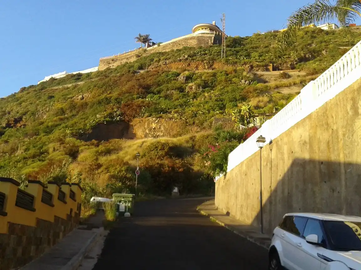 Terreno Residencial en  Calle Laurisilva 64 - Foto 2